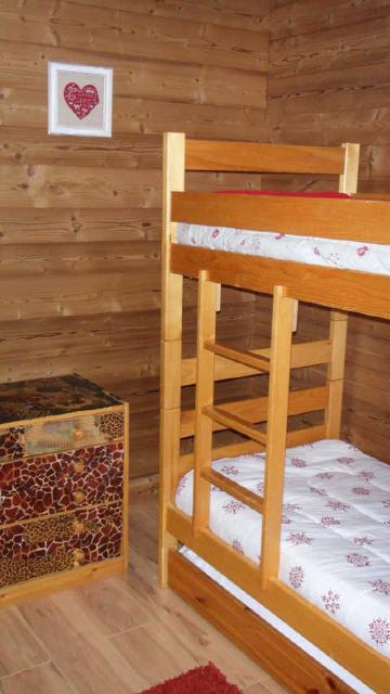 COSMOS 46397 - Le Corbier