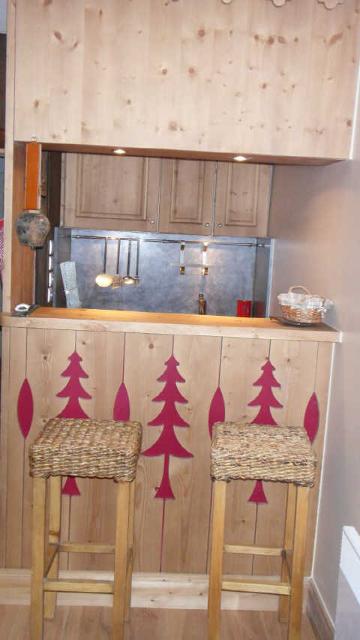 COSMOS 46397 - Le Corbier