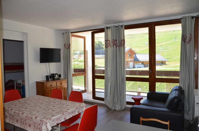 BAIKONOUR 46417 - Le Corbier