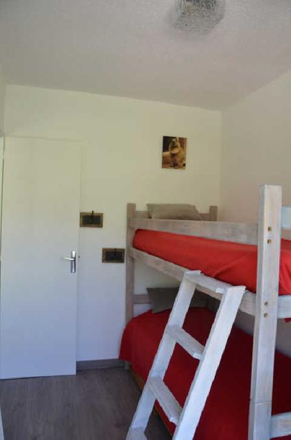 BAIKONOUR 46417 - Le Corbier