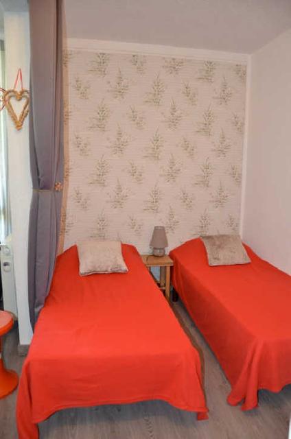 BAIKONOUR 46417 - Le Corbier