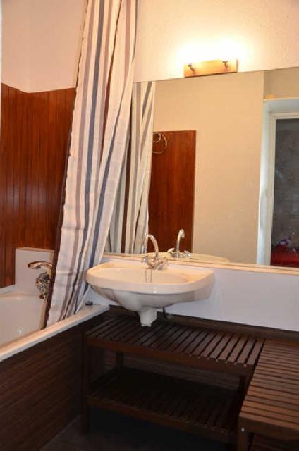 BAIKONOUR 46417 - Le Corbier