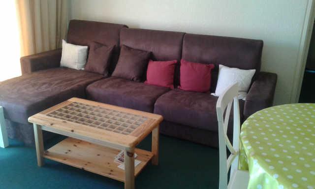 SOYOUZ 46449 - Le Corbier