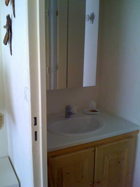 SOYOUZ 46449 - Le Corbier