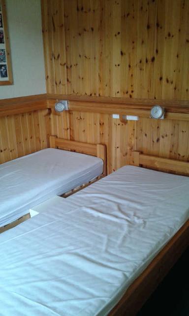 SOYOUZ 46449 - Le Corbier