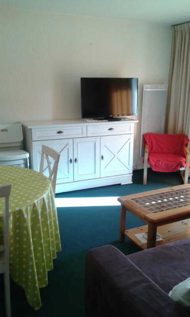 SOYOUZ 46449 - Le Corbier