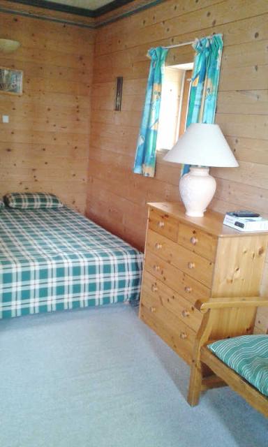 BAIKONOUR 47568 - Le Corbier