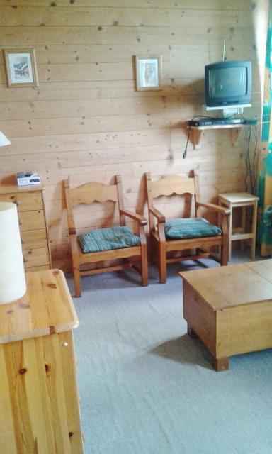 BAIKONOUR 47568 - Le Corbier