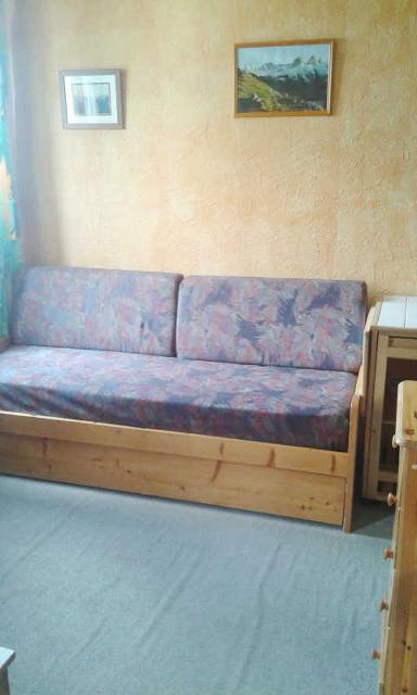 BAIKONOUR 47568 - Le Corbier