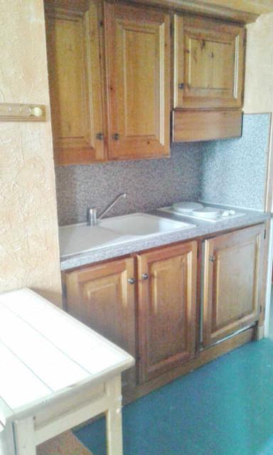 BAIKONOUR 47568 - Le Corbier