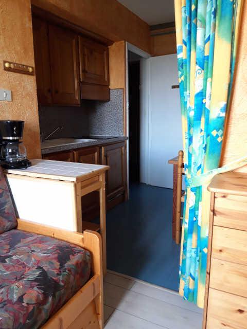 BAIKONOUR 47568 - Le Corbier