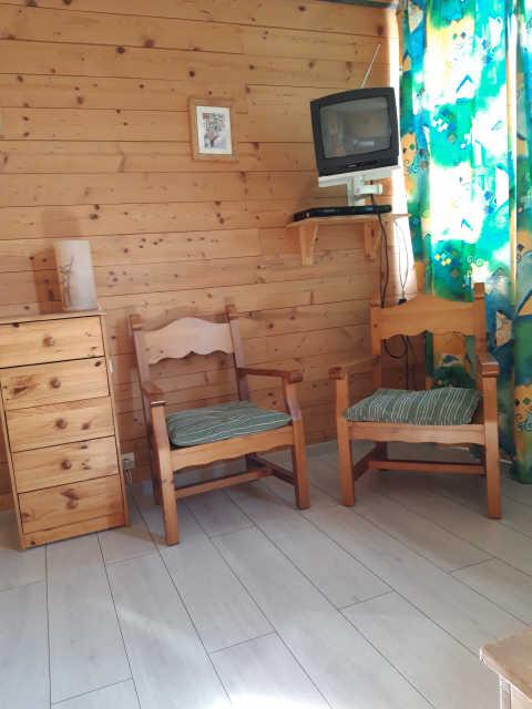 BAIKONOUR 47568 - Le Corbier