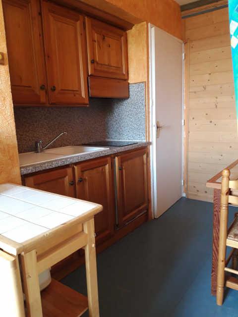 BAIKONOUR 47568 - Le Corbier