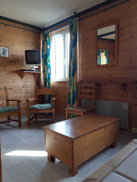 BAIKONOUR 47568 - Le Corbier