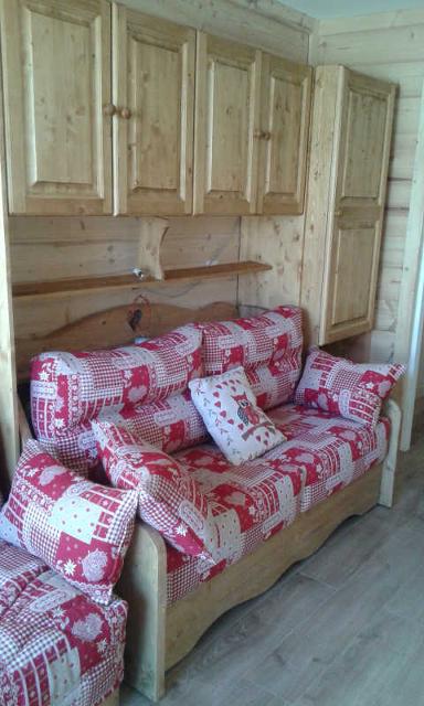 COSMOS 56620 - Le Corbier