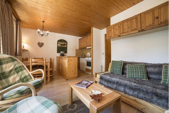 Appartement Florilege MO FLG 004T - Méribel Mottaret 1850