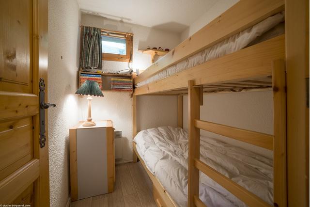 Appartement Florilege MO FLG 004T - Méribel Mottaret 1850