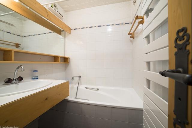 Appartement Florilege MO FLG 004T - Méribel Mottaret 1850