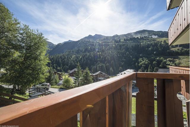 Appartement Florilege MO FLG 004T - Méribel Mottaret 1850