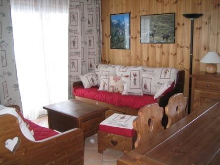 Appartement Alpages E MO ALGE 005C - Méribel Mottaret 1850