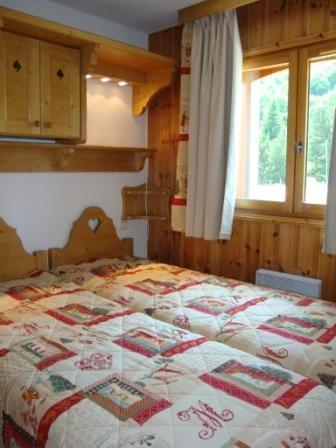 Appartement Alpages E MO ALGE 005C - Méribel Mottaret 1850