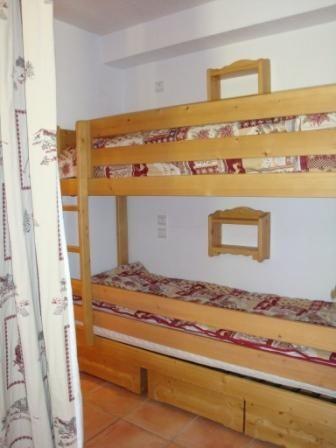 Appartement Alpages E MO ALGE 005C - Méribel Mottaret 1850