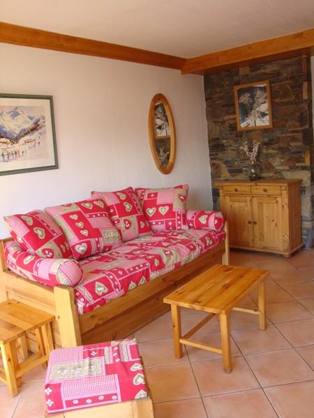 Appartement Moraine 316 - Méribel Mottaret 1850