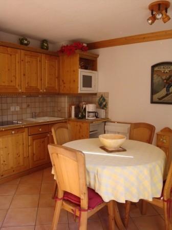 Appartement Moraine 316 - Méribel Mottaret 1850