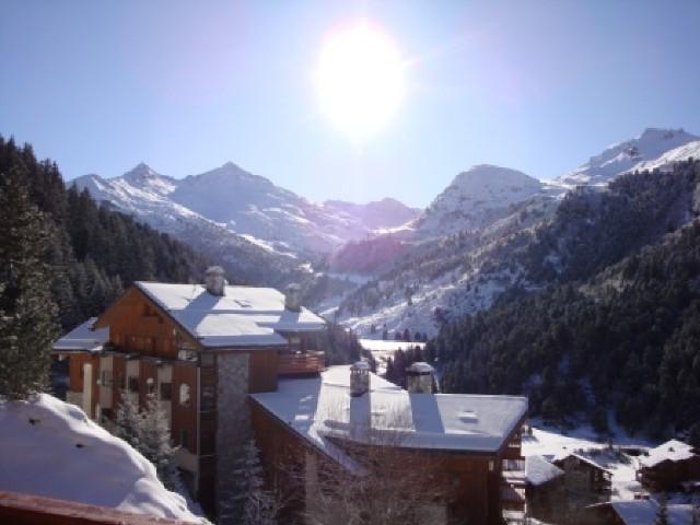 Appartement Moraine 316 - Méribel Mottaret 1850