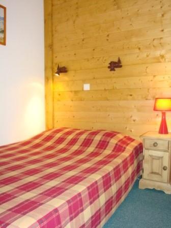 Appartements Pralin - Méribel Mottaret 1850