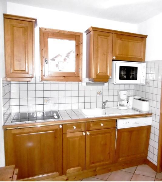 Appartement Alpages D MO ALGD 002C - Méribel Mottaret 1850
