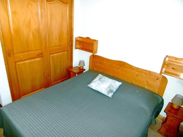 Appartement Alpages D MO ALGD 002C - Méribel Mottaret 1850