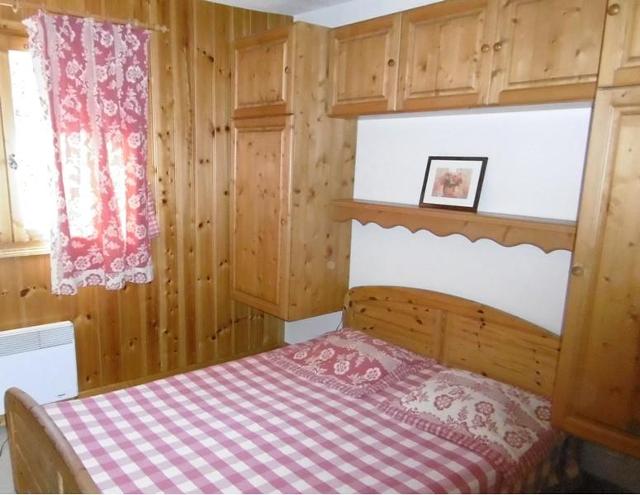 Appartement Alpages D MO ALGD 002C - Méribel Mottaret 1850