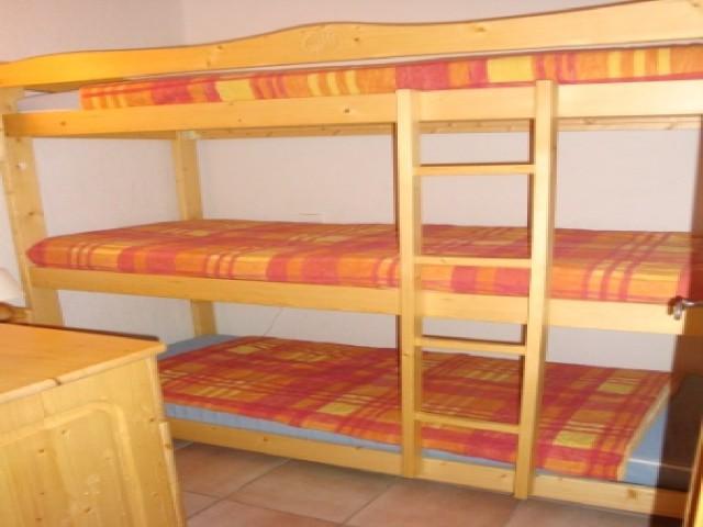 Appartement Alpages D MO ALGD 002C - Méribel Mottaret 1850