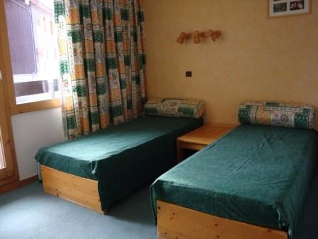 Appartement Candide MO CDE D05T - Méribel Mottaret 1850