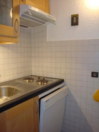 Appartement Candide MO CDE D05T - Méribel Mottaret 1850