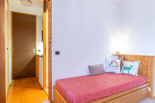 Appartements Nantchu - Méribel Mottaret 1850