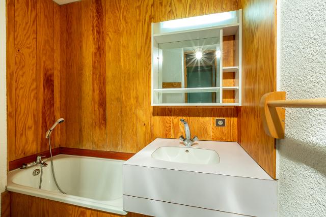 Appartements Nantchu - Méribel Mottaret 1850