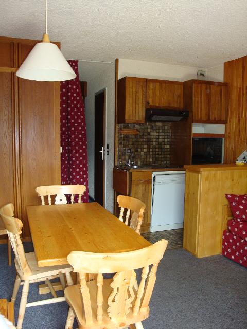 Appartements Ruitor - Méribel Mottaret 1850