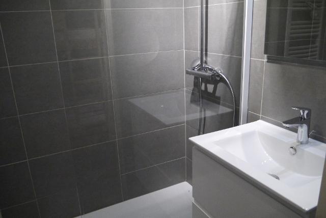 Appartements Ruitor - Méribel Mottaret 1850