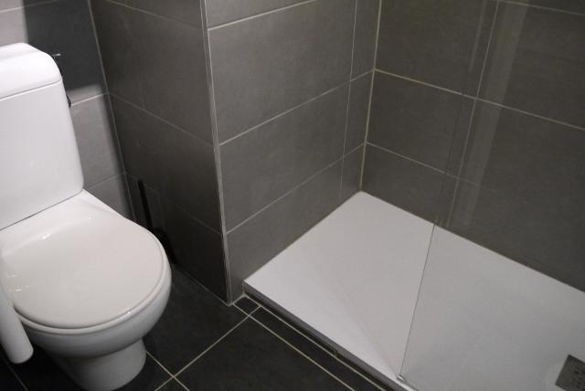 Appartements Ruitor - Méribel Mottaret 1850