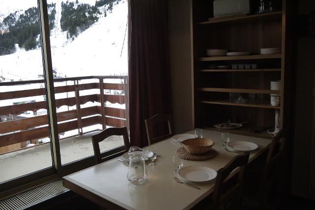 Appartements Ruitor - Méribel Mottaret 1850