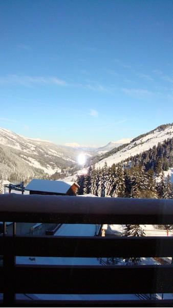 Appartement Ruitor MO RTR 510E - Méribel Mottaret 1850