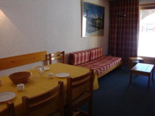 Appartement Arpasson MO ARP 022C - Méribel Mottaret 1850