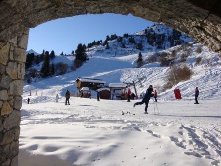 Appartement Arpasson MO ARP 022C - Méribel Mottaret 1850