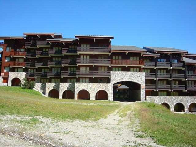 Appartement Arpasson MO ARP 022C - Méribel Mottaret 1850
