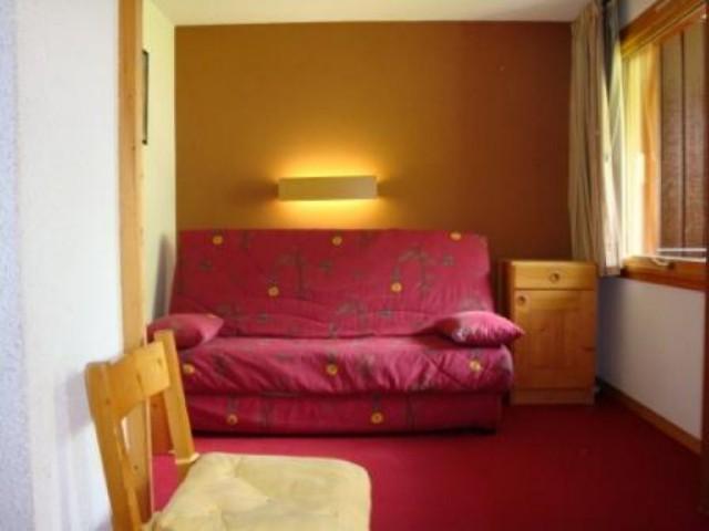 Appartement Arpasson 347 - Méribel Mottaret 1850