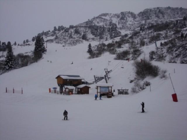 Appartement Arpasson 347 - Méribel Mottaret 1850