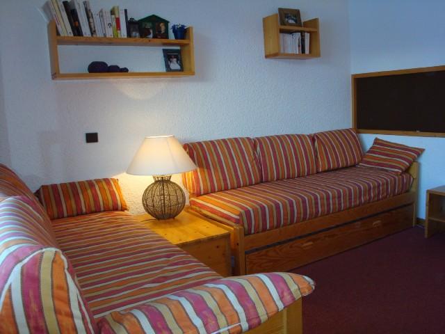 Appartement Nantchu 354 - Méribel Mottaret 1850