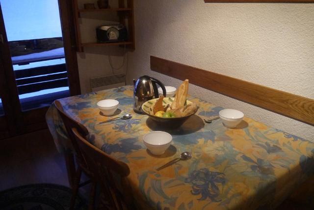 Appartements Proveres - Méribel Mottaret 1850